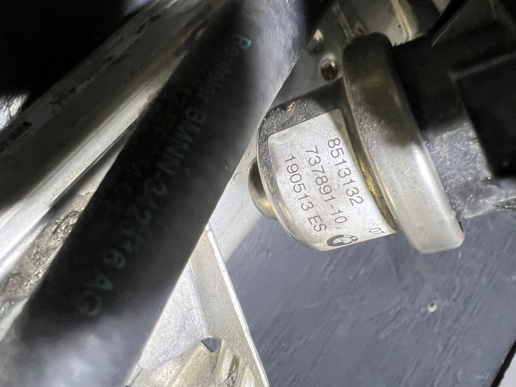 фото №8, Bmw g01 g02 x5 g05 x6 g06 g07 b57 egr радіатор радіатор вихлопних газів 8599832