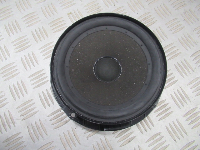 фото №1, Динамик дверь дверной vw audi skoda 1k8090092