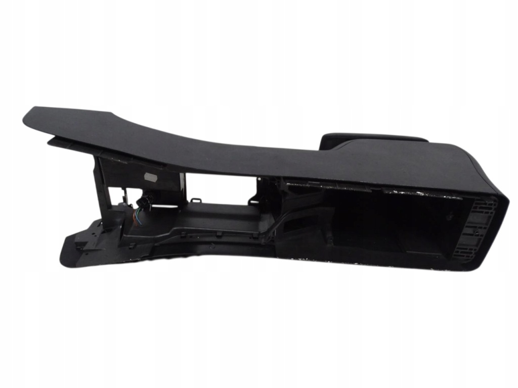 фото №14, Подлокотник кожа бардачок туннель mercedes a b klasa w169 w245 2004-2012 eu