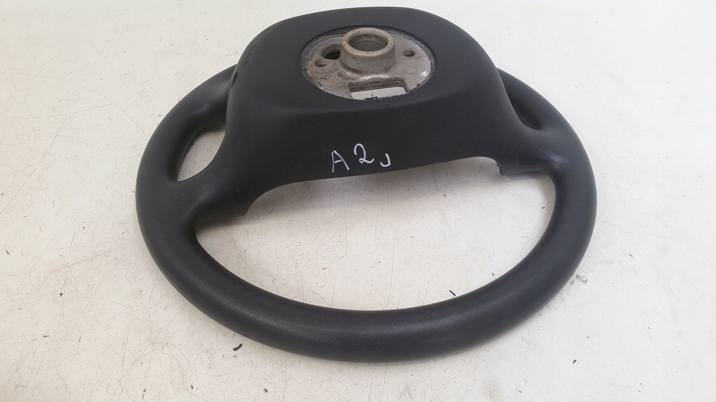 фото №5, Повітропровід audi a2