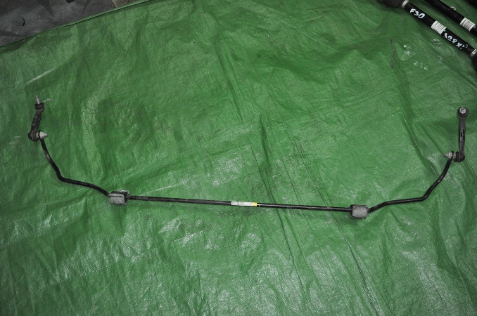 фото №1, Стабілізатор задній з'єднувачі bmw 328xi 4x4 f30 f20