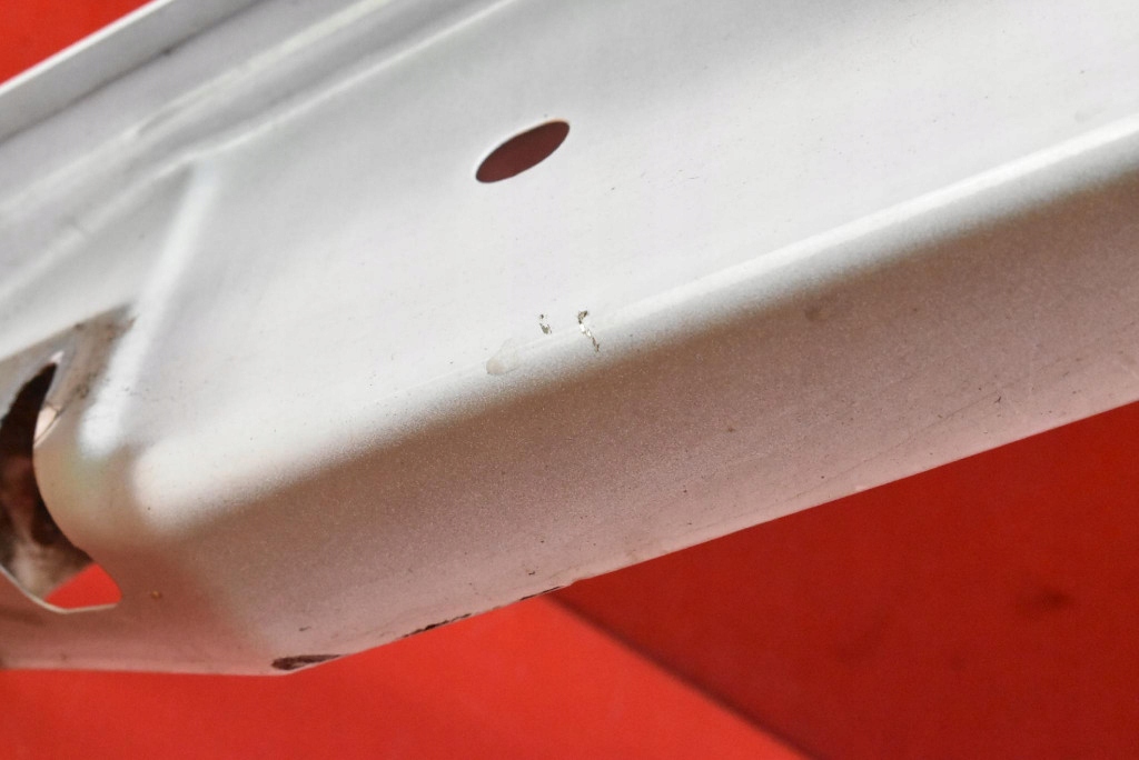 Крыло  левое  перед передний ppsw tesla model y 20- Доставка