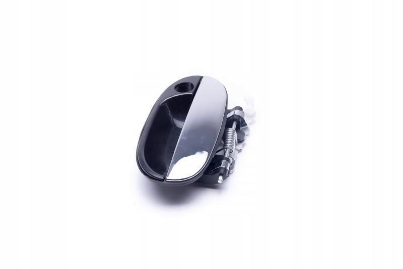 фото №5, Ручка двері перед правий hyundai accent