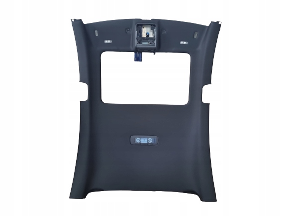 фото №1, Vw passat cc lift r-line потолок br2