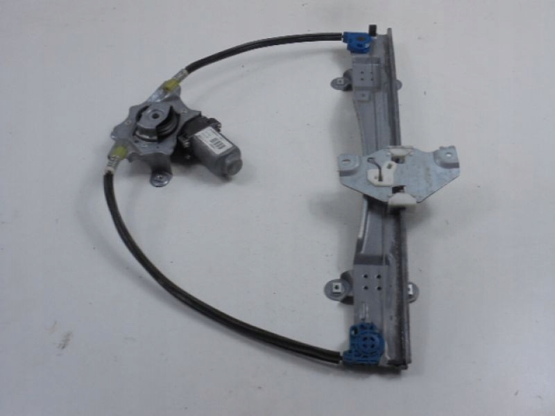 фото №5, Twingo ii механизм стекло перед левый 400957c