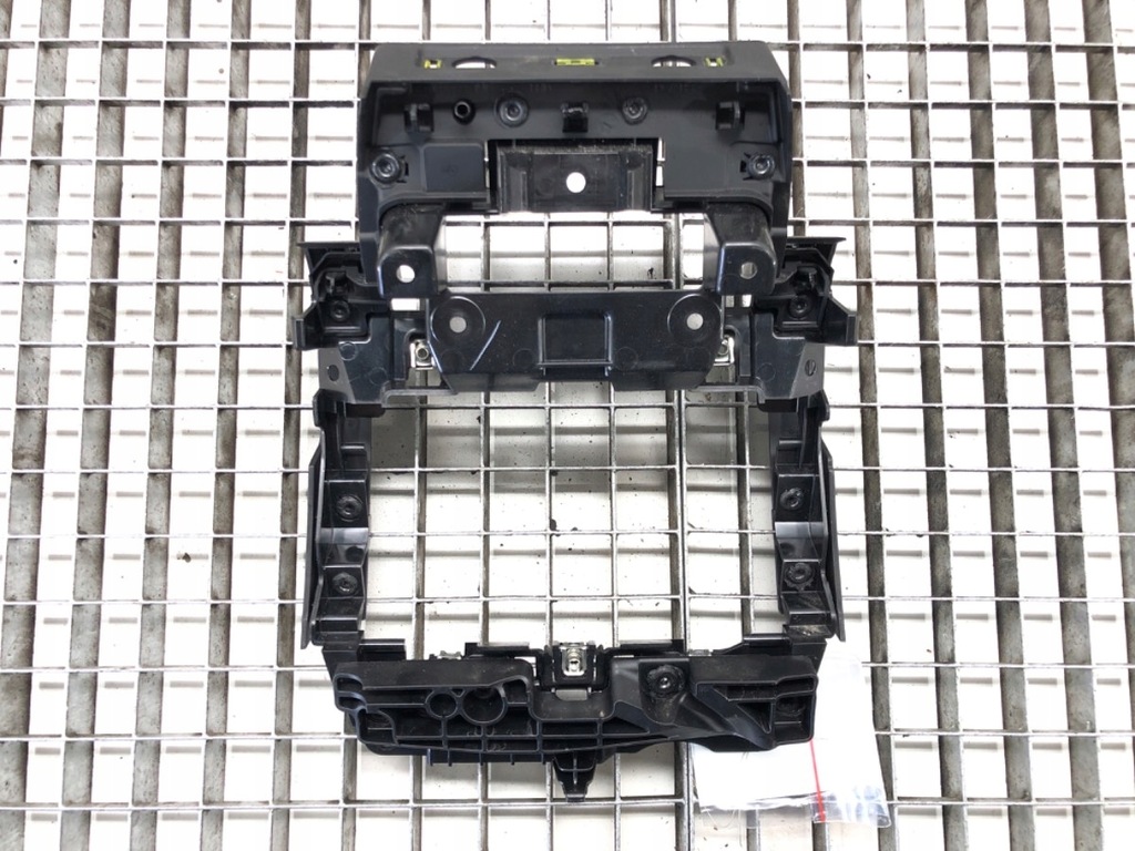 фото №3, Корпус радио 280388301r renault captur ii 2023