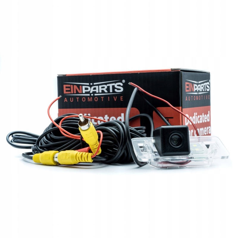 фото №8, Epdc19 предназначенная камера заднего вида лампа номерного знака