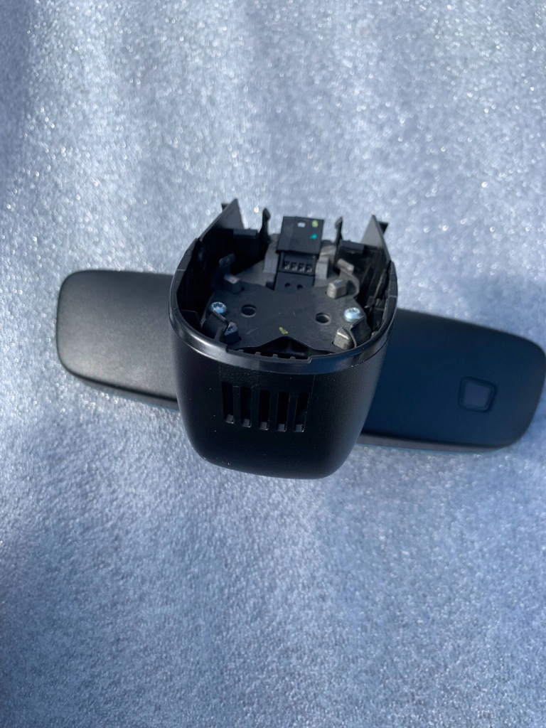 81a857511k зеркало заднего вида чёрные audi a3 rs3 8y 2021- оригинал в хорошем состоянии Киев