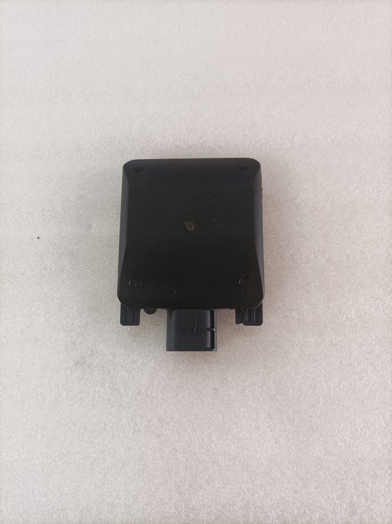 фото №2, Skoda kodiaq радар ассистент поперечина движения 2q0907686b