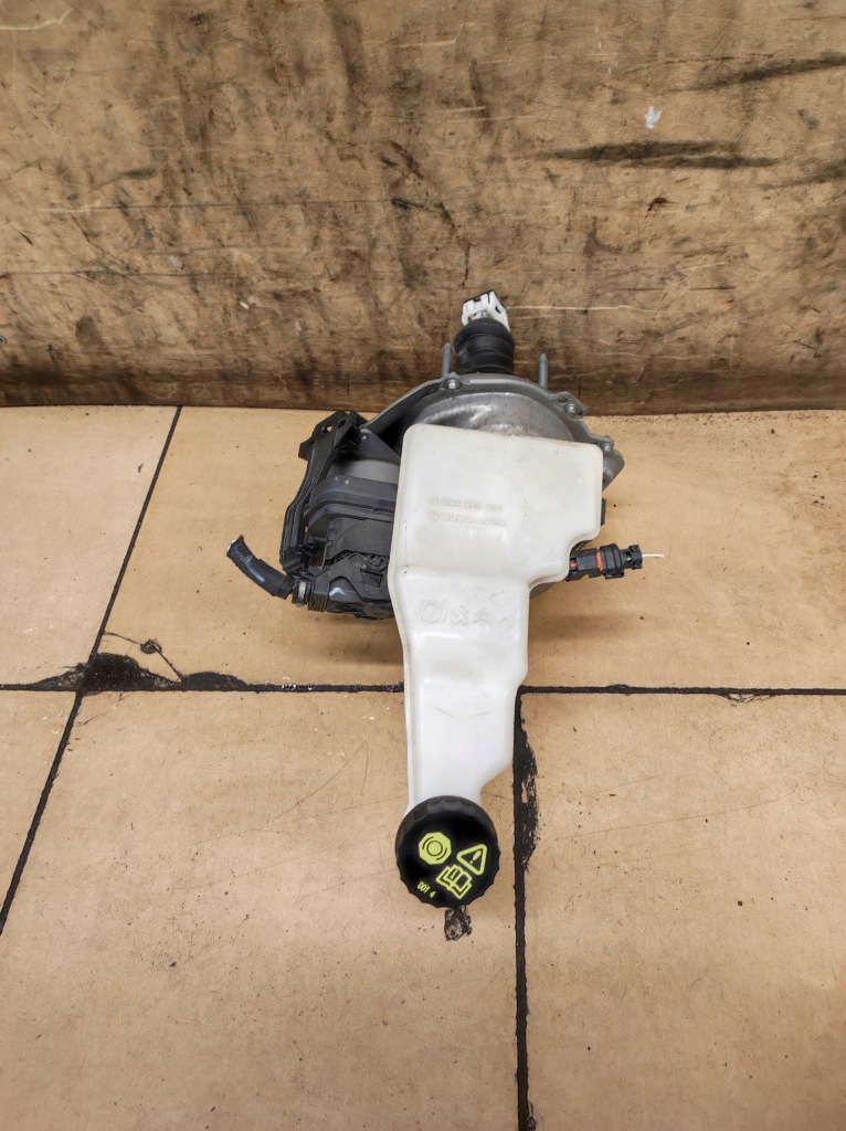 фото №1, Насос тормозная усилитель тормозов astra l vi 6