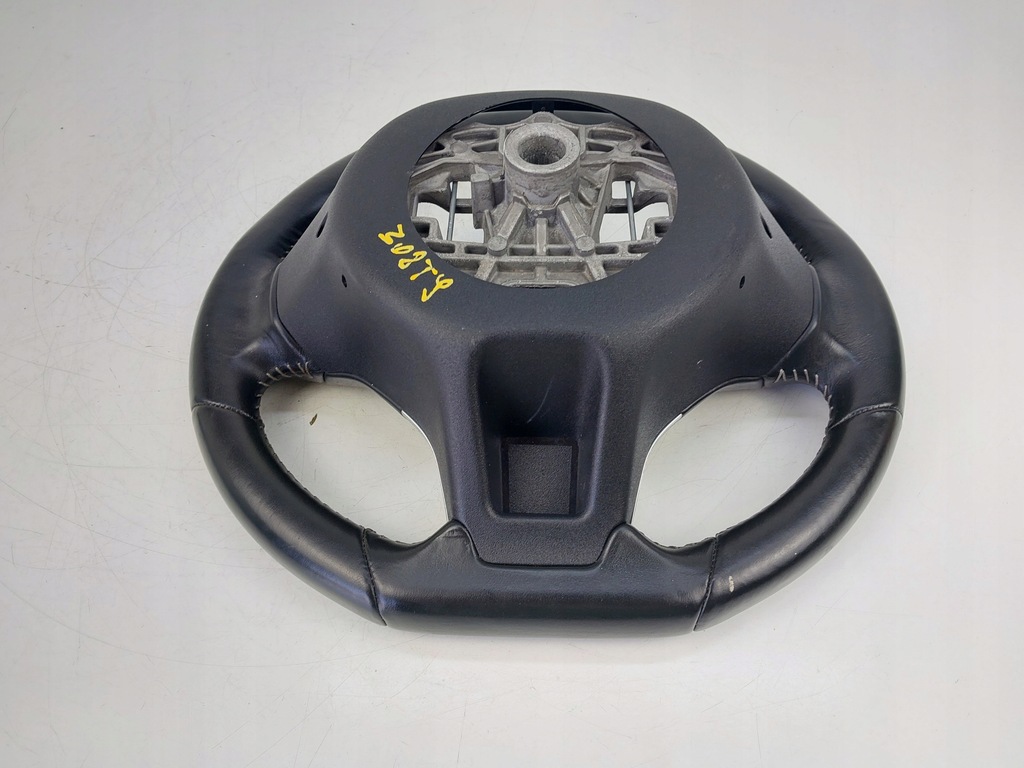 фото №9, Воздуховод кожаный mulifunkcyjna 98084115xu peugeot 308 ii t9