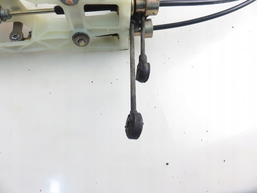 фото №8, Домкрат toyota avensis verso m2 2.0 d