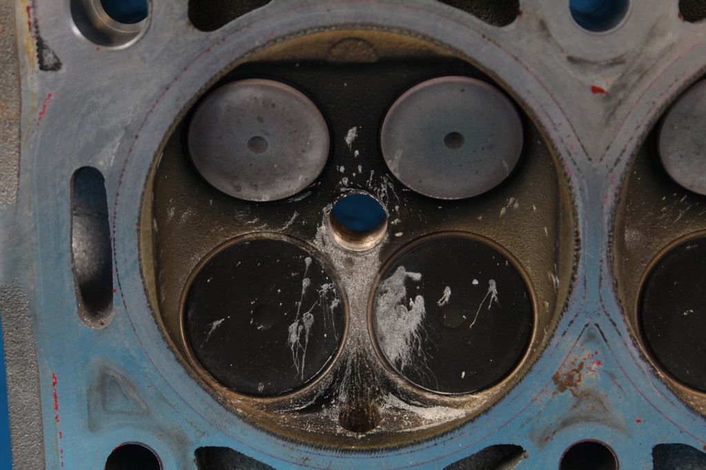 фото №12, Audi a1 8x lift головка 1.0tsi 04c103063ab chzb 2016r