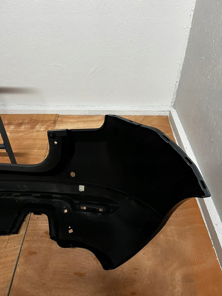 фото №13, Dacia duster i 2010 - 2017 бампер задній задня pdc 850220034r