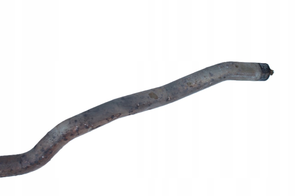 фото №3, Audi a4 b8 lift allroad труба выхлопная сетка 3.0 tdi