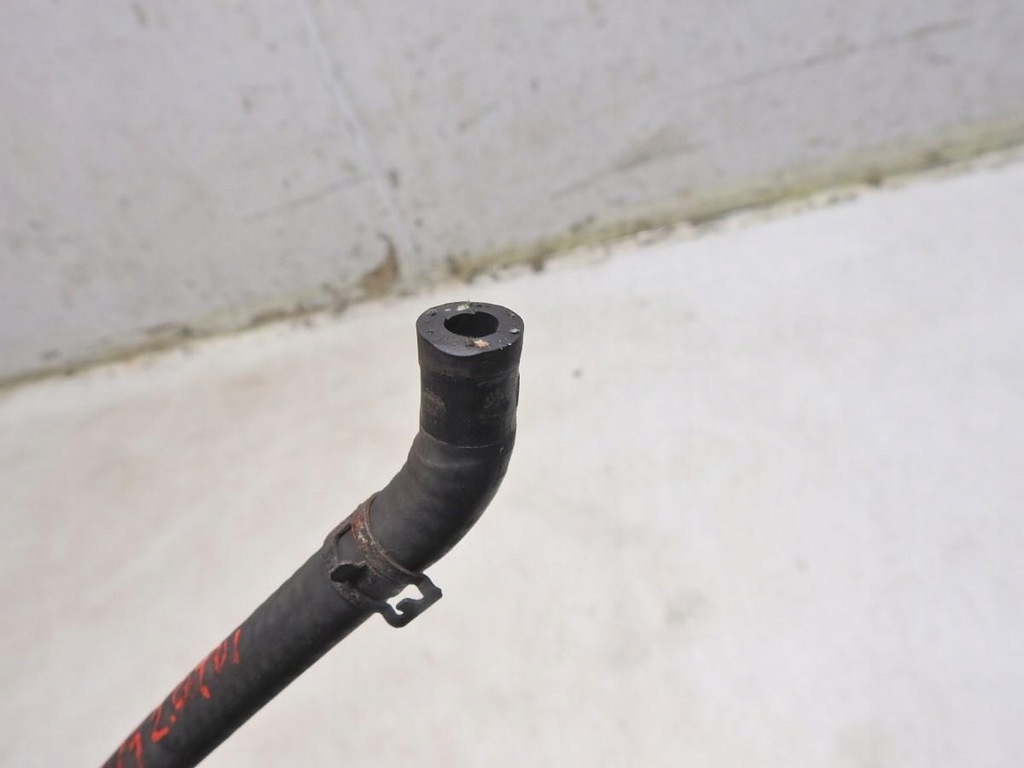 фото №3, Wąż трубка wody vw eos 2.0 tdi 1k0122447