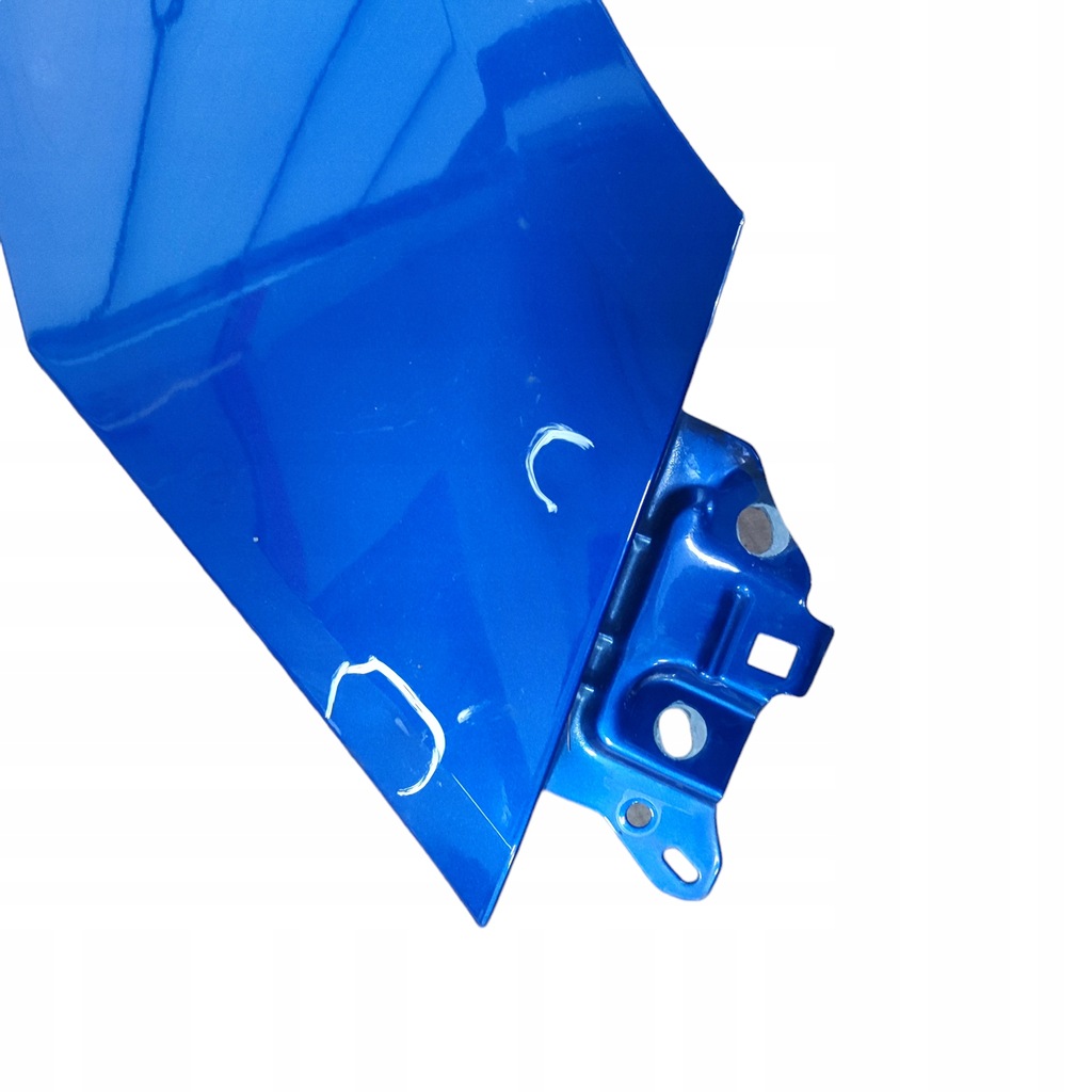 фото №7, Крила лівий перед opel corsa e