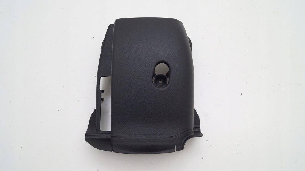 фото №1, Hyundai i40 11- захист pod кермо