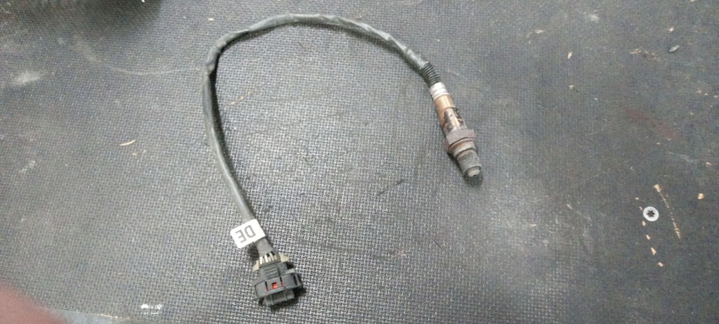 фото №1, Opel 1.4 turbo датчик лямбда-зонд