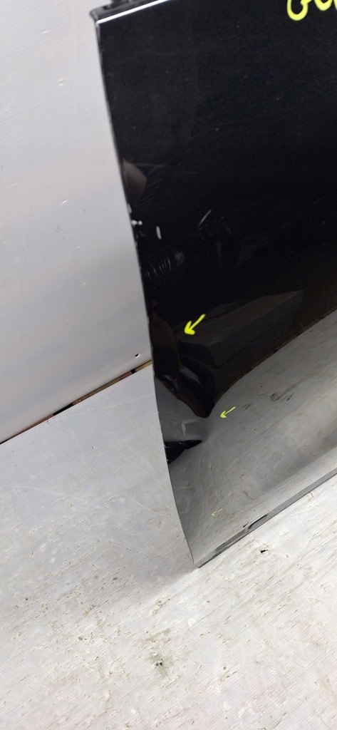 фото №9, Mercedes gla h247 w247 a247 дверь левая передние левый перед