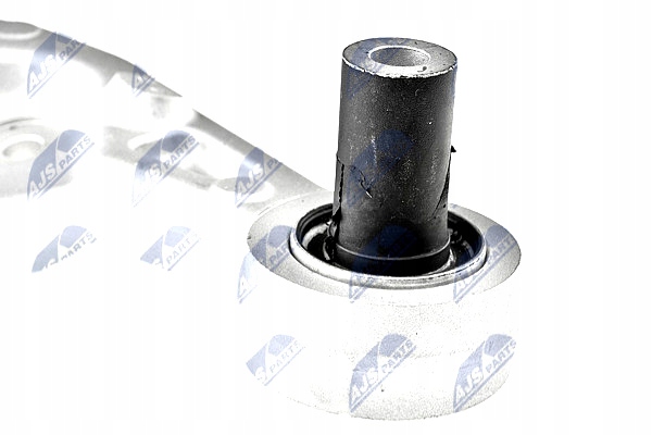 фото №11, Важіль передній lexus ls 460 06- нижній лівий nty