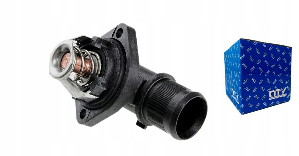 фото №11, Термостат peugeot 306 1.4 1.6 94-01 1007 1.4 05-