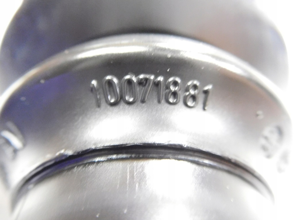 фото №6, Захист шарнір fiat fiorino оригінальний номер 46308542