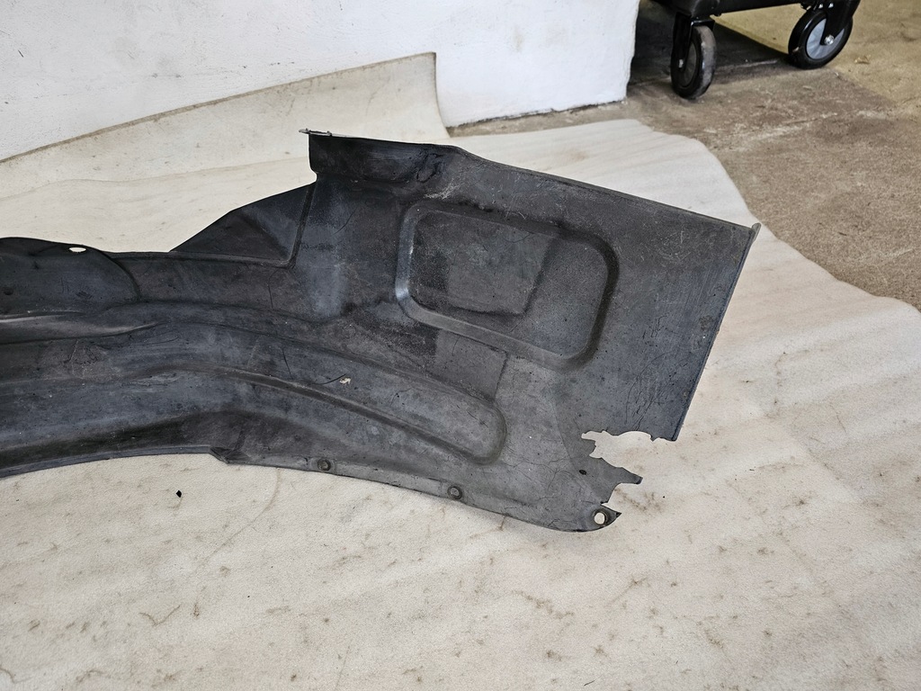 фото №9, Hyundai getz i підкрилок ліва передні перед 86815-1c000