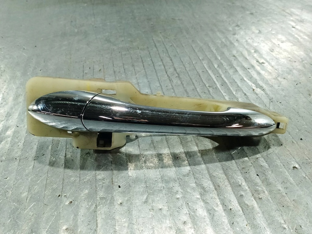 фото №1, Ручка наружная правый задняя hyundai sonata s3