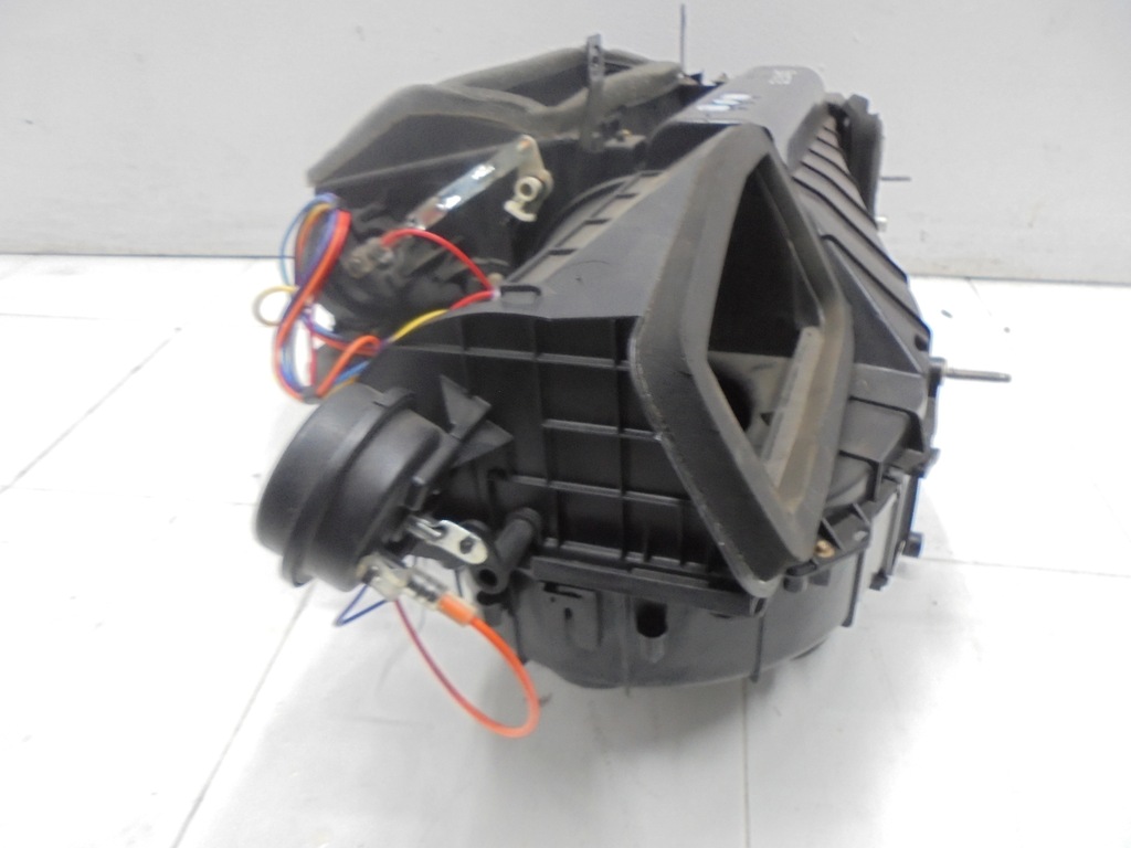 фото №6, Chevrolet corvette c5 обігрівач повітродувка 97-04r