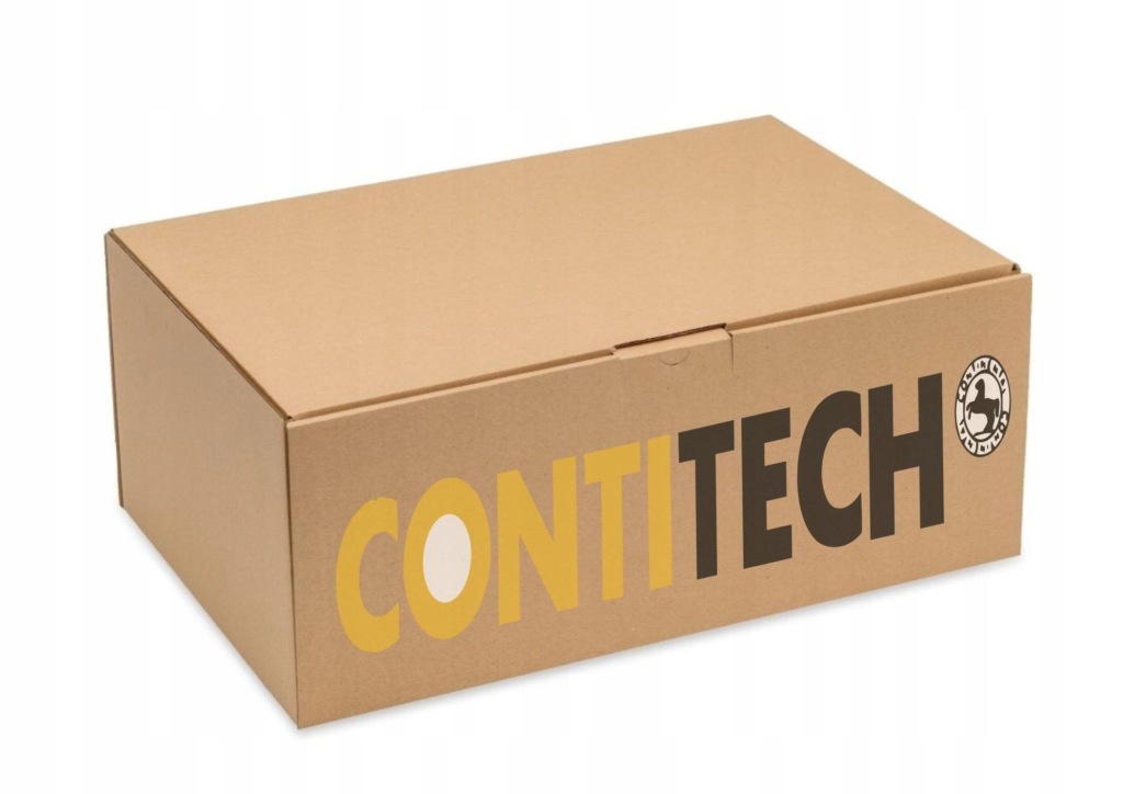 Купити Continental ctam шків ford c-max 10-