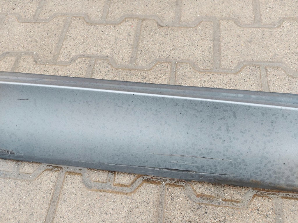 фото №8, Volvo s90 d5 sedan молдинг поріг права ліва