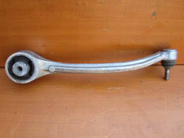 фото №1, Tesla x model s рычаг правый перед передний нижний p1420346-00-b al6110m-t6 r