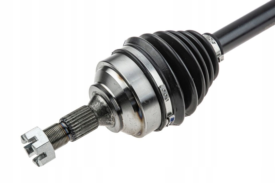 фото №8, Nty npw-ct-008 wał приводной