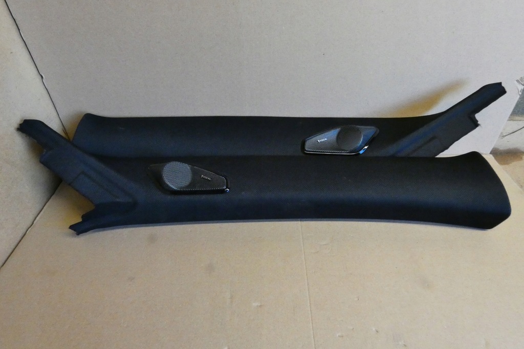 фото №11, 308 t10 динамик динамики стойки сабвуфер focal комплект