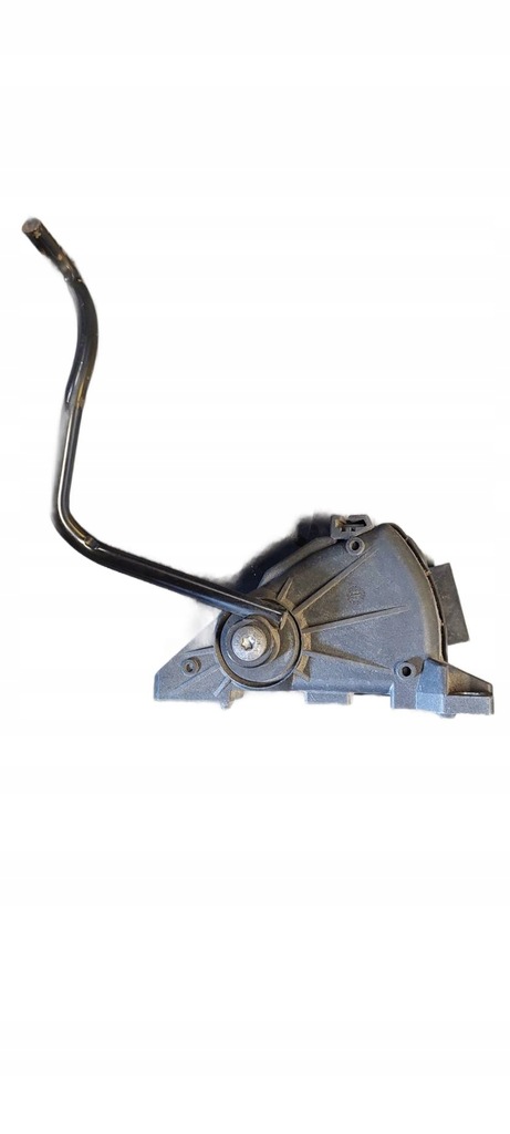 фото №2, Потенціометр педалі газу renault trafic ii 7700313060 оригінал