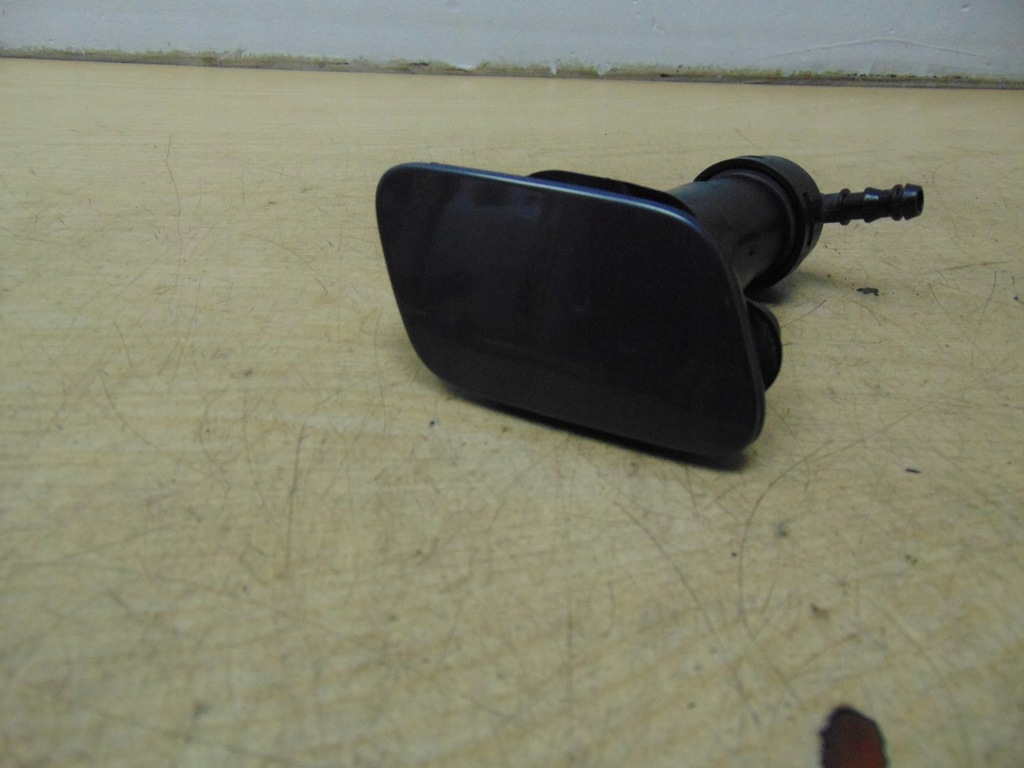 фото №8, Омыватель фара ксенон правый audi a4 b7 lx7z