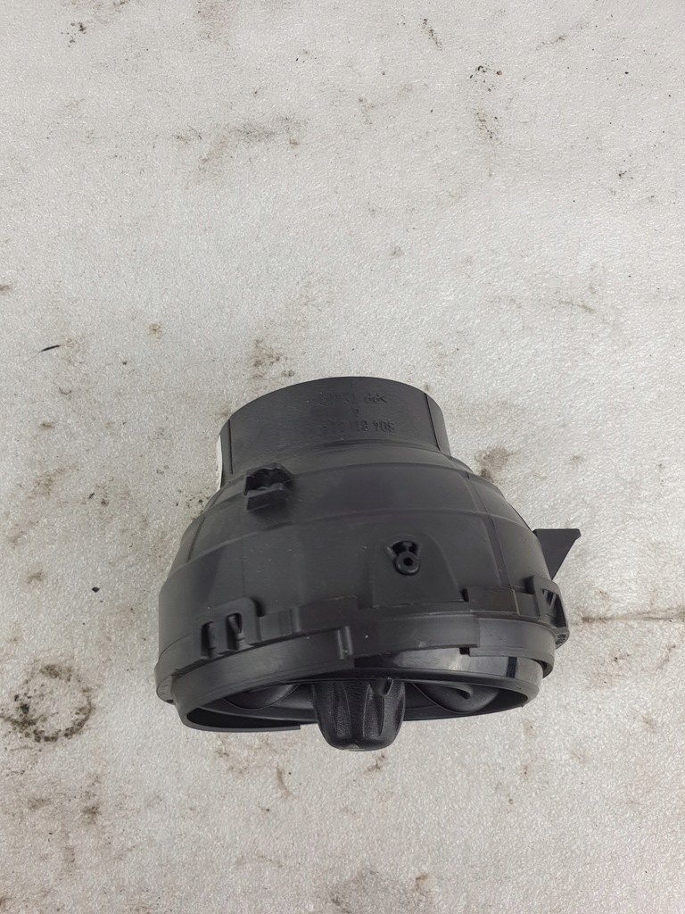 фото №7, Решётка воздуховод обдув mini cooper s r56 08