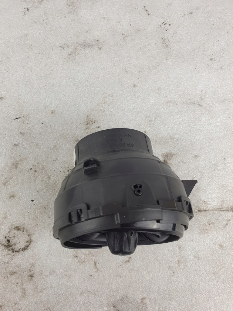 фото №3, Решітка повітропровід обдув mini cooper s r56 08