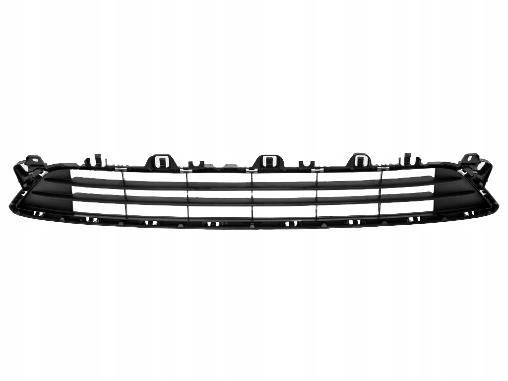 Купити Mazda 6 2012-2016 решітка радіатора бампера ghp9501t1