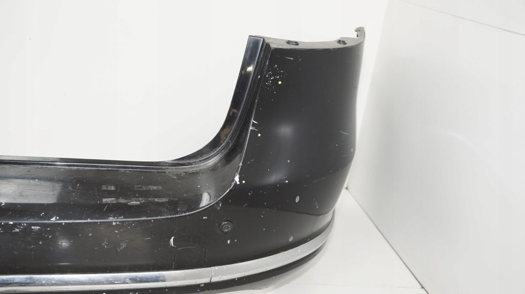 фото №7, Бампер задня задній vw passat b7 10-14r kombi pdc lc9x