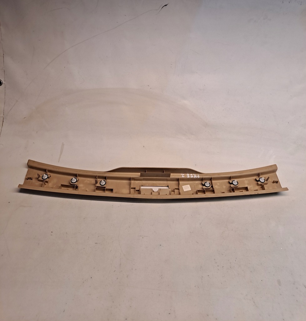 фото №7, Защита поперечина задняя багажника land rover freelander ii 6h52-113a10-acw