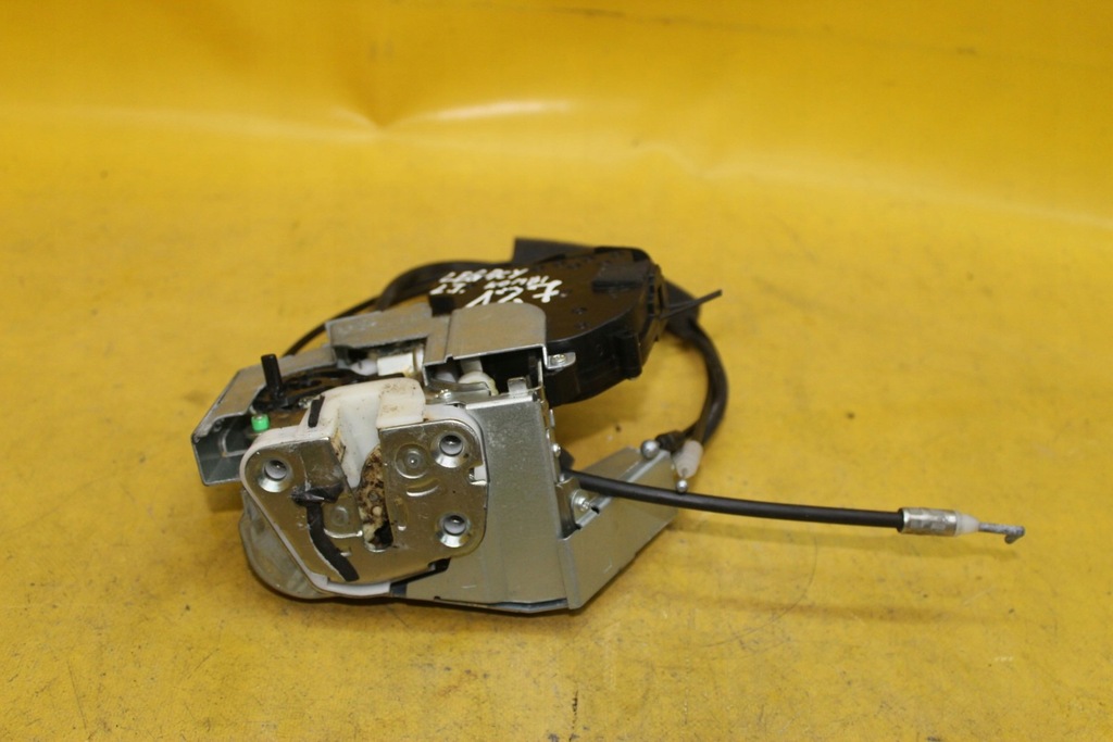 фото №1, Замок дверь левый задняя задний legacy iv kombi