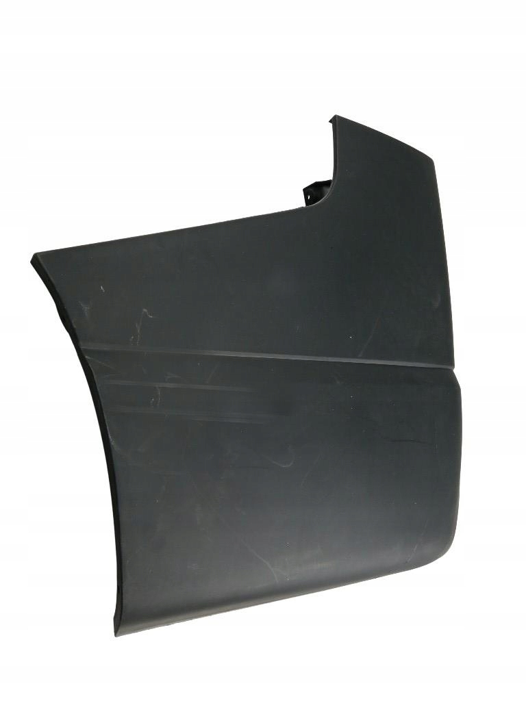 Купить Уголок бампера левый задняя renault trafic 14- cargo