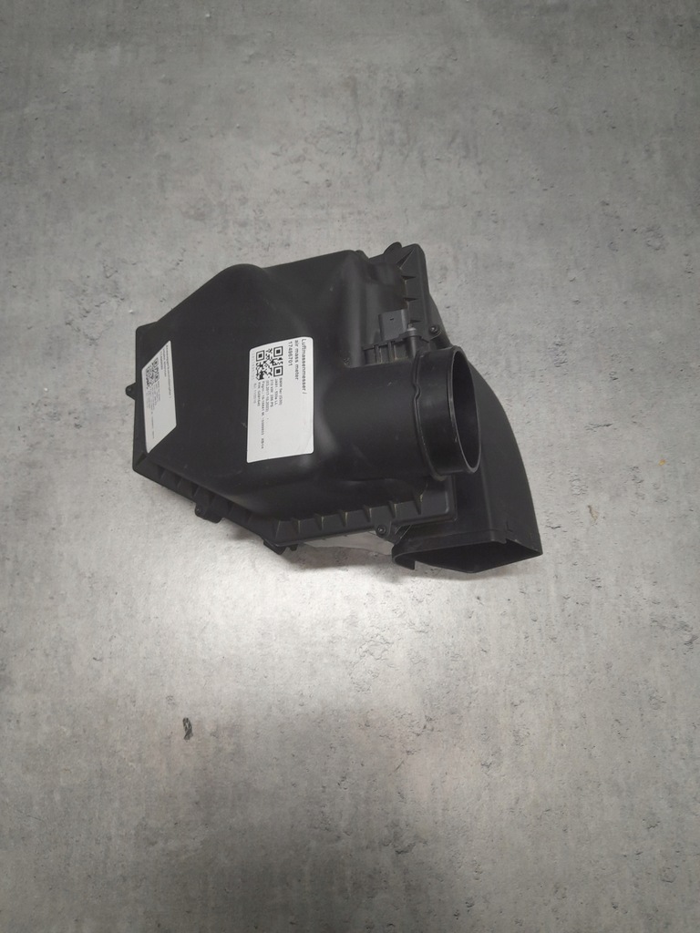 фото №1, Корпус фильтра воздуха bmw serii g30 g32