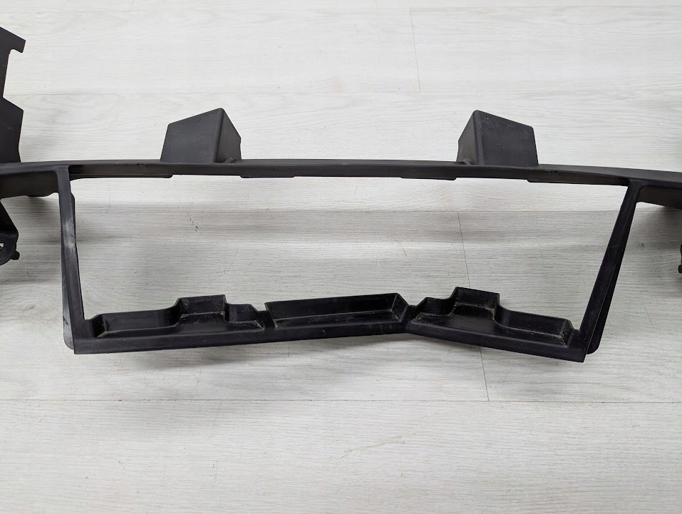 фото №10, Воздуховод воздуха mazda 6 ghp9501c1