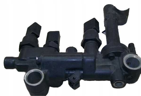 фото №1, Форсунка диффузор adblue atego actros 0001400539