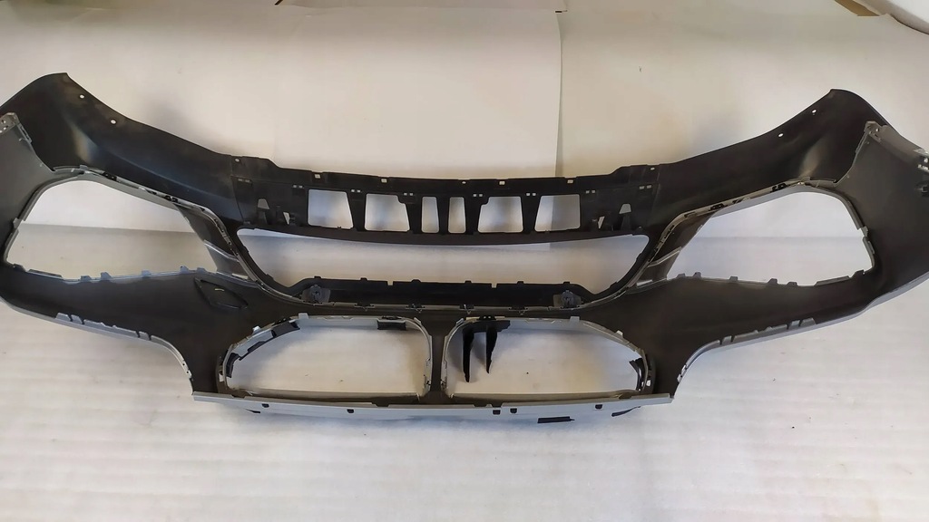 фото №13, Бампер перед передній bmw x1 f48 f49