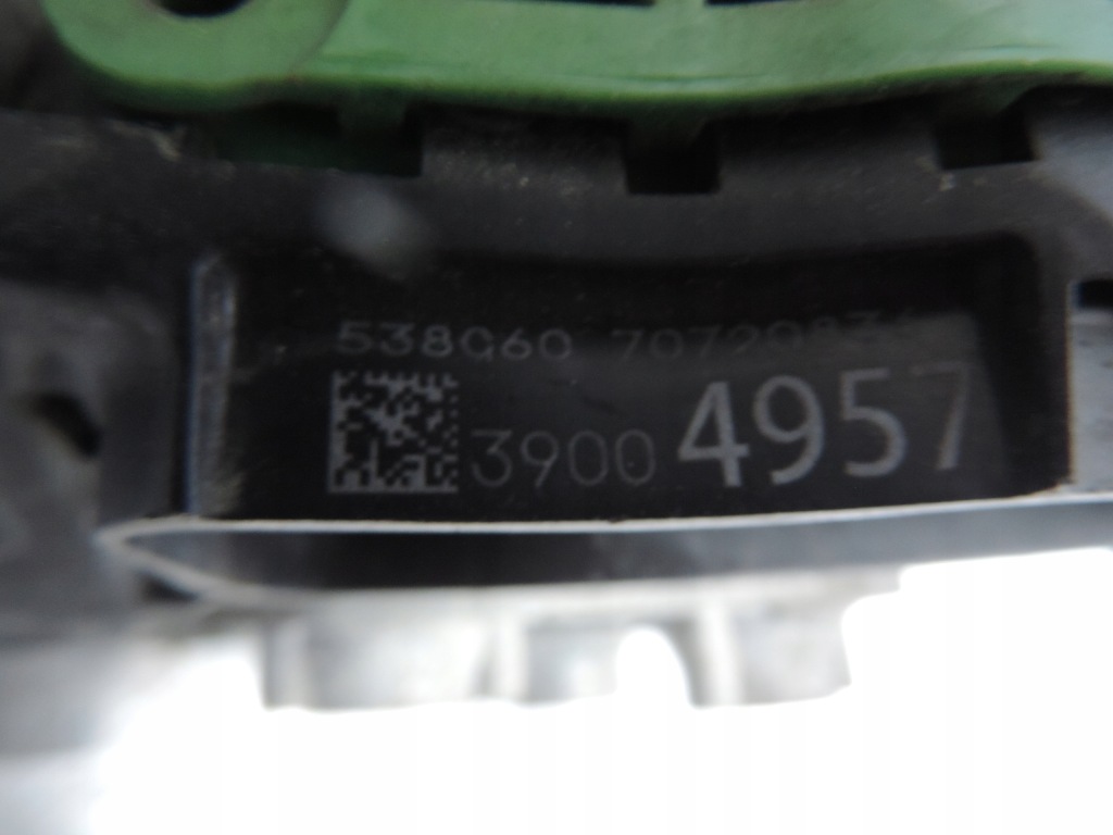 Opel astra k v 5 1.6 cdti кронштейн подушка коробки передач автоматична коробка передач 39004957 Зі Шроту