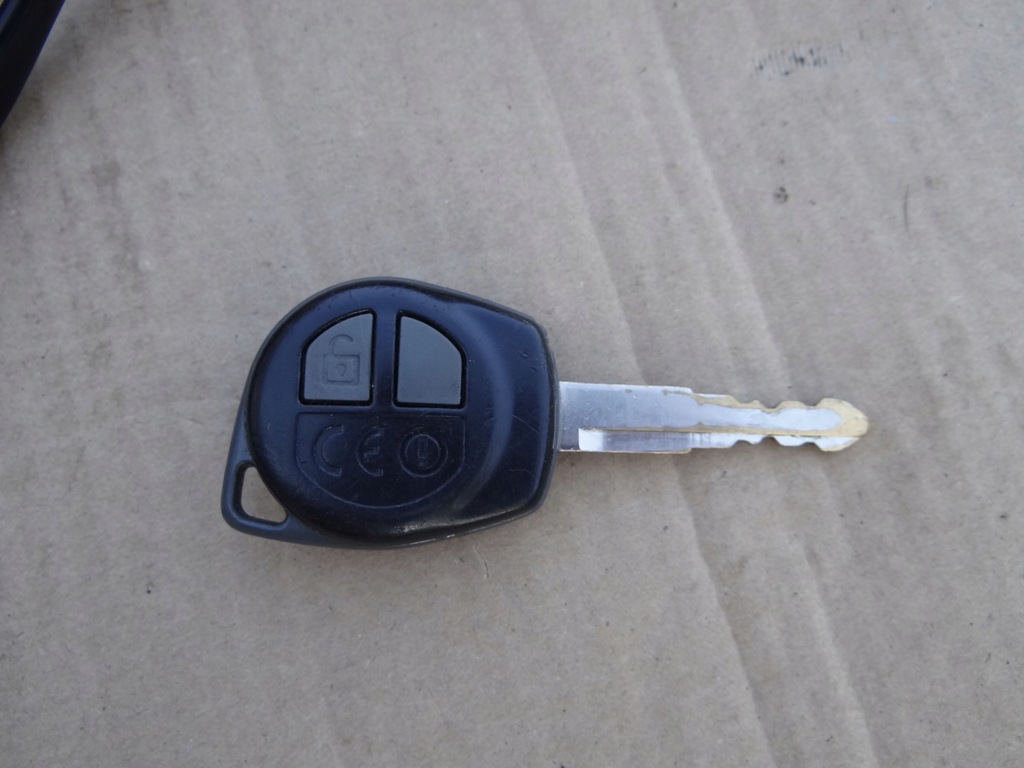 фото №6, Набор стартовый suzuki jimny 1,3 b 05-12r